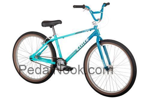 Haro DMC fiche technique et avis